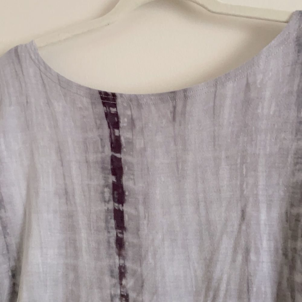 PIKO 1988 Tie Dye Top - Picture 9 of 16